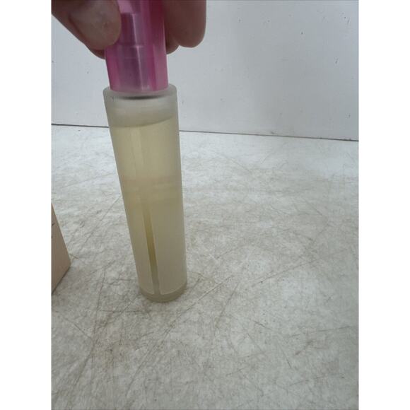 AVON Mark Self Sanctuary White Tea Vanilla Scent Mist 1.7 oz ~ NEW & SEALED - Picture 8 of 8